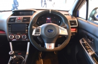 Subaru STI S207 NBR Challenge 000/400