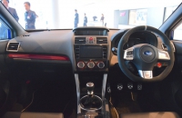 Subaru STI S207 NBR Challenge 000/400