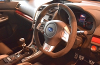 Subaru STI S207 NBR Challenge 000/400