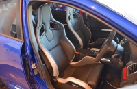 Subaru STI S207 NBR Challenge 000/400
