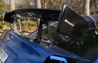 Subaru STI S207 NBR Challenge 000/400
