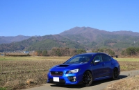 Subaru STI S207 NBR Challenge 000/400