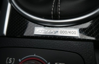Subaru STI S207 NBR Challenge 000/400