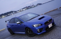 Subaru STI S207 NBR Challenge 000/400