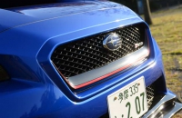 Subaru STI S207 NBR Challenge 000/400