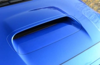 Subaru STI S207 NBR Challenge 000/400