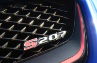 Subaru STI S207 NBR Challenge 000/400