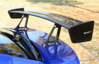 Subaru STI S207 NBR Challenge 000/400