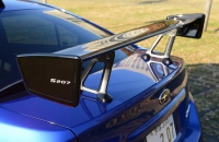 Subaru STI S207 NBR Challenge 000/400