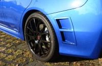 Subaru STI S207 NBR Challenge 000/400