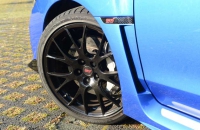 Subaru STI S207 NBR Challenge 000/400