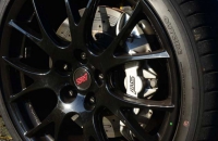 Subaru STI S207 NBR Challenge 000/400