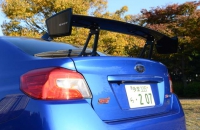 Subaru STI S207 NBR Challenge 000/400