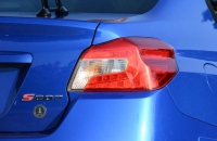 Subaru STI S207 NBR Challenge 000/400