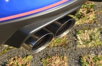Subaru STI S207 NBR Challenge 000/400