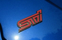 Subaru STI S207 NBR Challenge 000/400