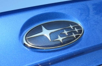 Subaru STI S207 NBR Challenge 000/400