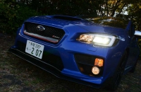 Subaru STI S207 NBR Challenge 000/400