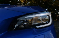 Subaru STI S207 NBR Challenge 000/400
