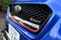 Subaru STI S207 NBR Challenge 000/400