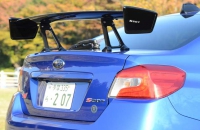 Subaru STI S207 NBR Challenge 000/400