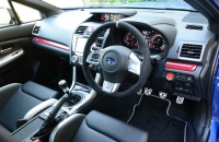 Subaru STI S207 NBR Challenge 000/400