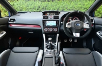 Subaru STI S207 NBR Challenge 000/400