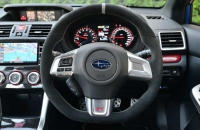 Subaru STI S207 NBR Challenge 000/400