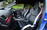 Subaru STI S207 NBR Challenge 000/400