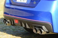 Subaru STI S207 NBR Challenge 000/400