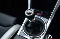 Subaru STI S207 NBR Challenge 000/400