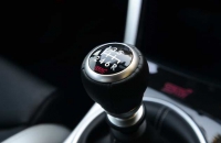 Subaru STI S207 NBR Challenge 000/400