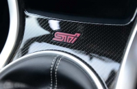 Subaru STI S207 NBR Challenge 000/400