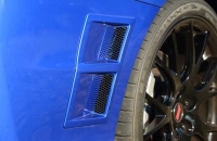 Subaru STI S207 NBR Challenge 000/400