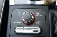 Subaru STI S207 NBR Challenge 000/400