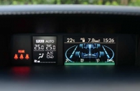 Subaru STI S207 NBR Challenge 000/400