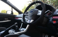 Subaru STI S207 NBR Challenge 000/400