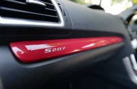 Subaru STI S207 NBR Challenge 000/400