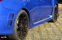 Subaru STI S207 NBR Challenge 000/400