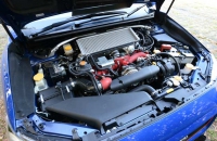 Subaru STI S207 NBR Challenge 000/400
