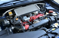 Subaru STI S207 NBR Challenge 000/400