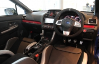 Subaru STI S207 NBR Challenge 000/400