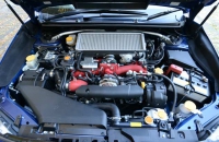 Subaru STI S207 NBR Challenge 000/400