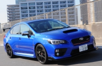 Subaru STI S207 NBR Challenge 000/400