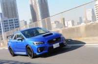 Subaru STI S207 NBR Challenge 000/400