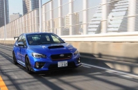 Subaru STI S207 NBR Challenge 000/400