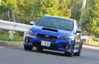 Subaru STI S207 NBR Challenge 000/400