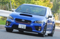 Subaru STI S207 NBR Challenge 000/400