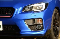Subaru STI S207 NBR Challenge 000/400
