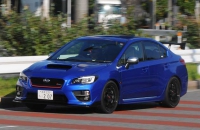 Subaru STI S207 NBR Challenge 000/400